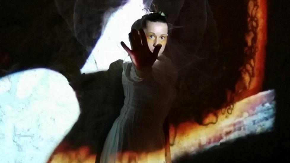 L’Aspro tango di Daniela Tamponi va in scena a Cagliari