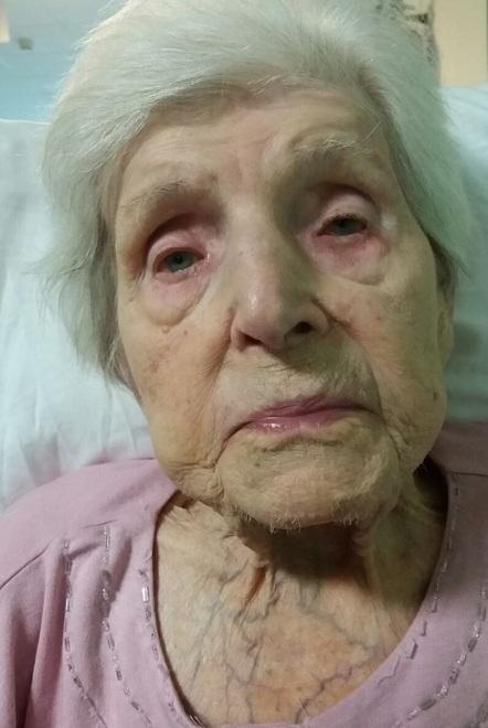 Ninfa festeggia i 100 anni