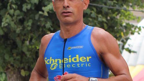 Nel mezzo Ironman Balboni è il migliore