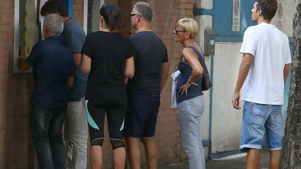 Questa mattina il Gos decide i dettagli del match con l’Hellas