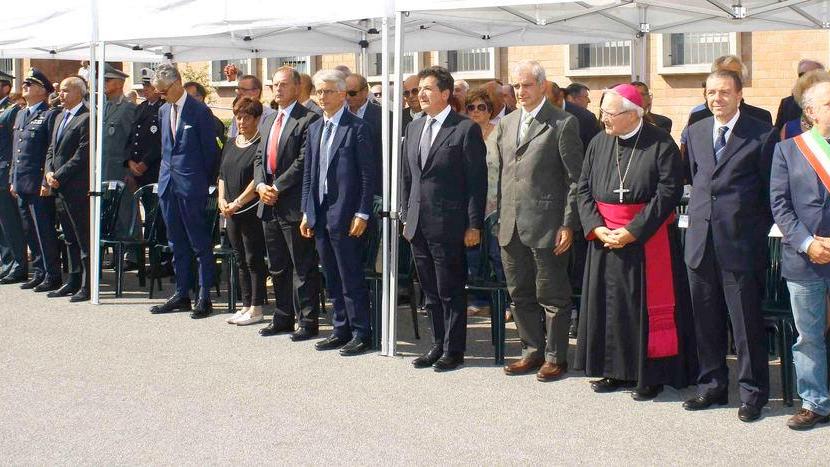 «Per tutti pena certa ma umana»