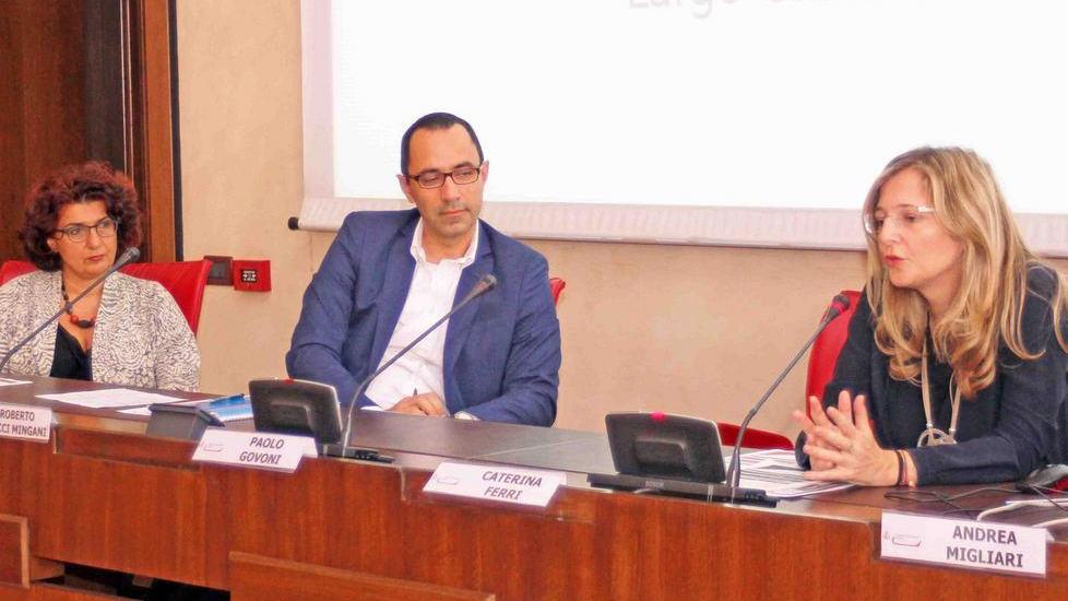 La responsabilità d’impresa