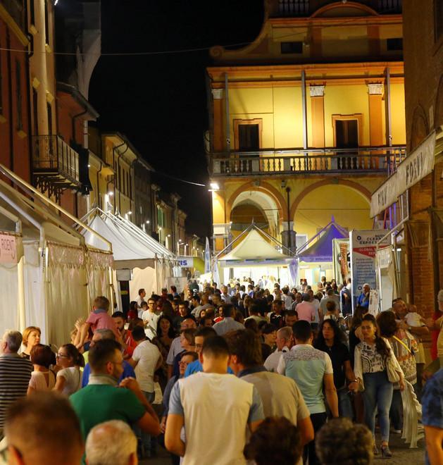 Il centro storico cerca il rilancio 