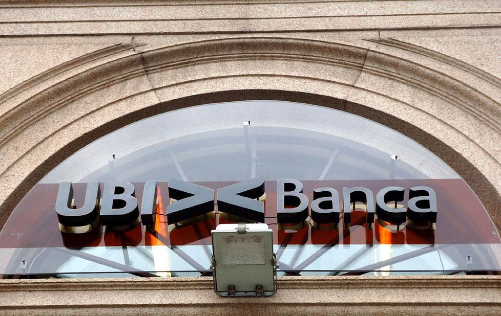 Ubi Banca: il dossier Carife è sul nostro tavolo 