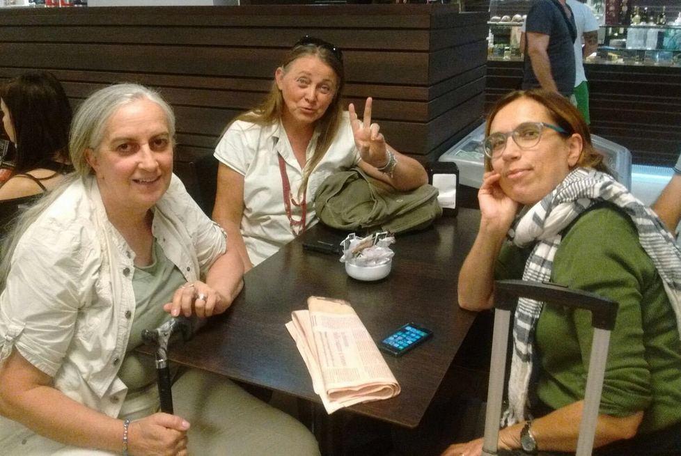 «Sui bimbi saharawi tante speculazioni per i soldi dei bandi»