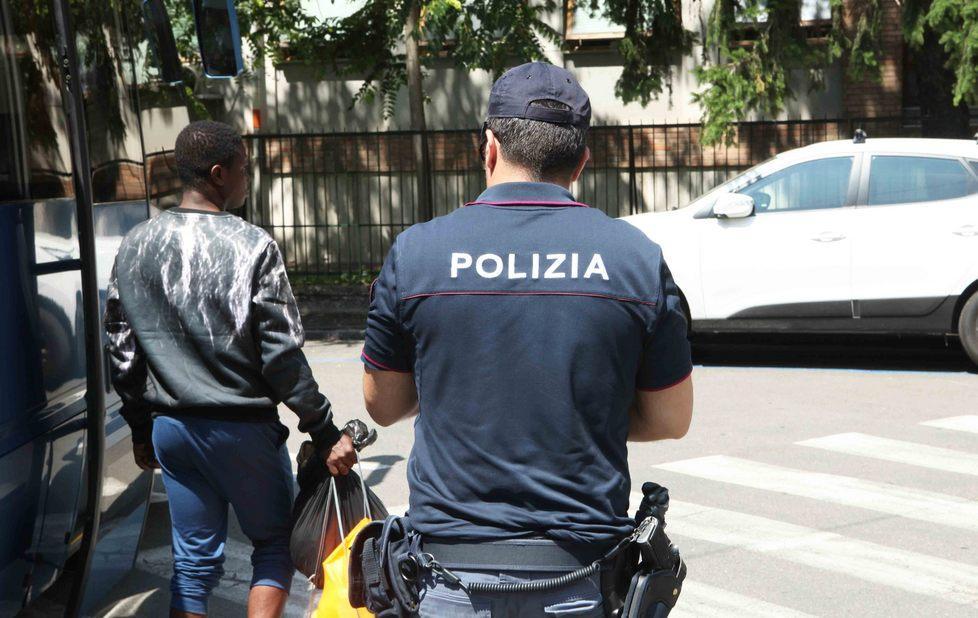 Accoglienza, Bini: «Castelnovo Monti c’è» 