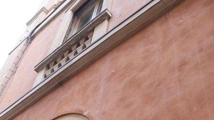 Opere antisismiche al Chierici