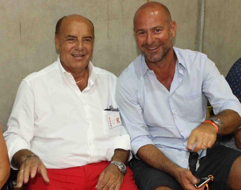 «Entusiasmo alle stelle per la Grissin Bon» 