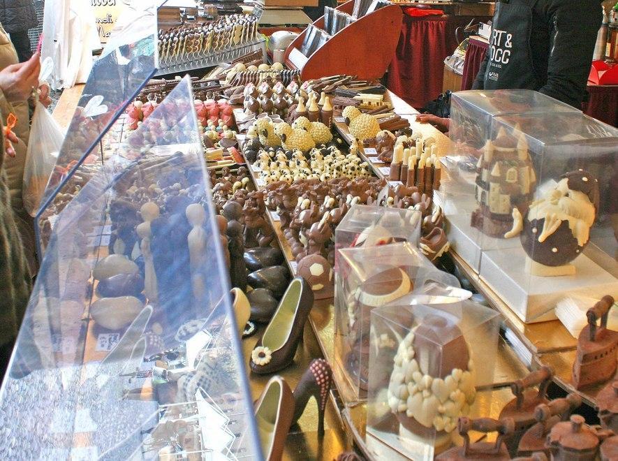 Fiera saltata, 37enne a processo 