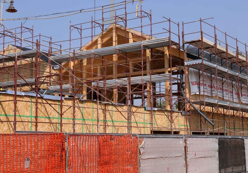 Edilizia scolastica investiti 4 milioni 