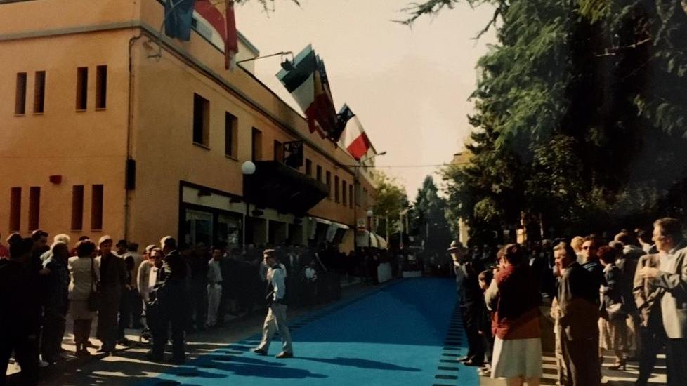 Multisala Novecento, vent’anni di film e passione