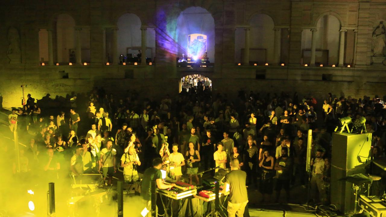 Dieci cose da fare nel weekend a Reggio Emilia