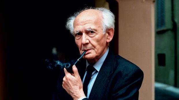 Zygmunt Bauman