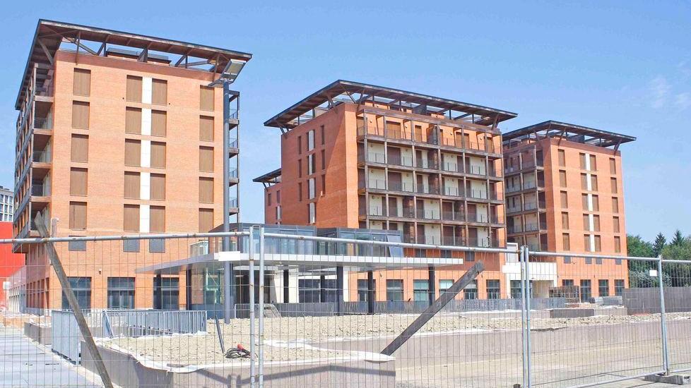 Mascellani in tribunale contro il sequestro dei suoi beni