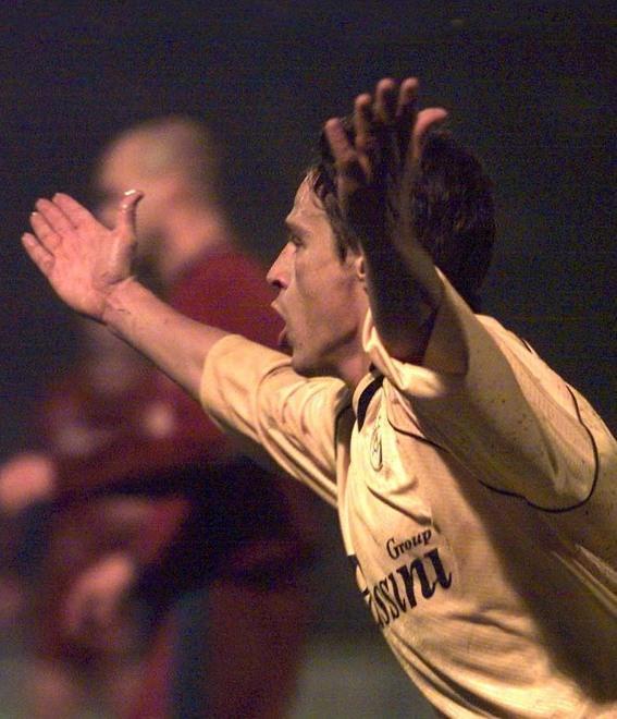 Pasino, Grieco e un derby magico: la Longobarda spinge il Modena 