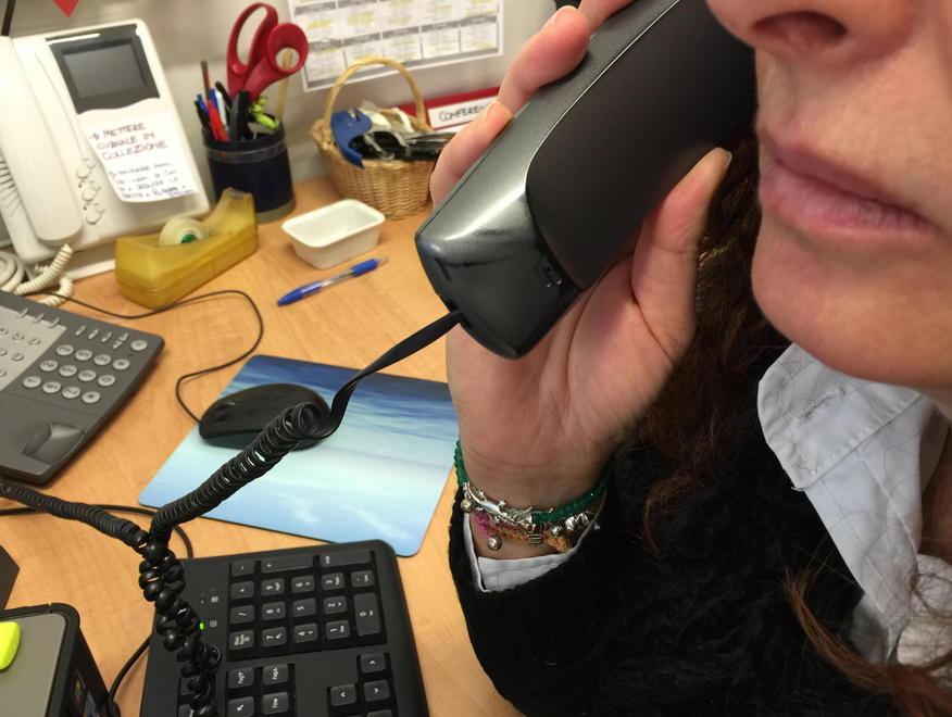 Telefonate moleste, il Garante censura Telecom e le vieta l’uso dei numeri recuperati 