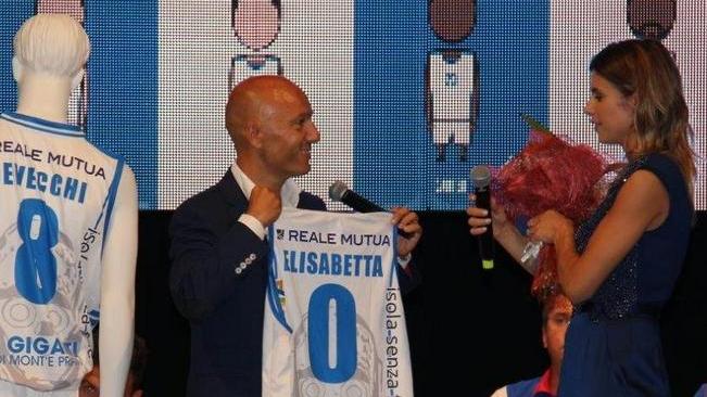 La Dinamo conquista anche gli sponsor