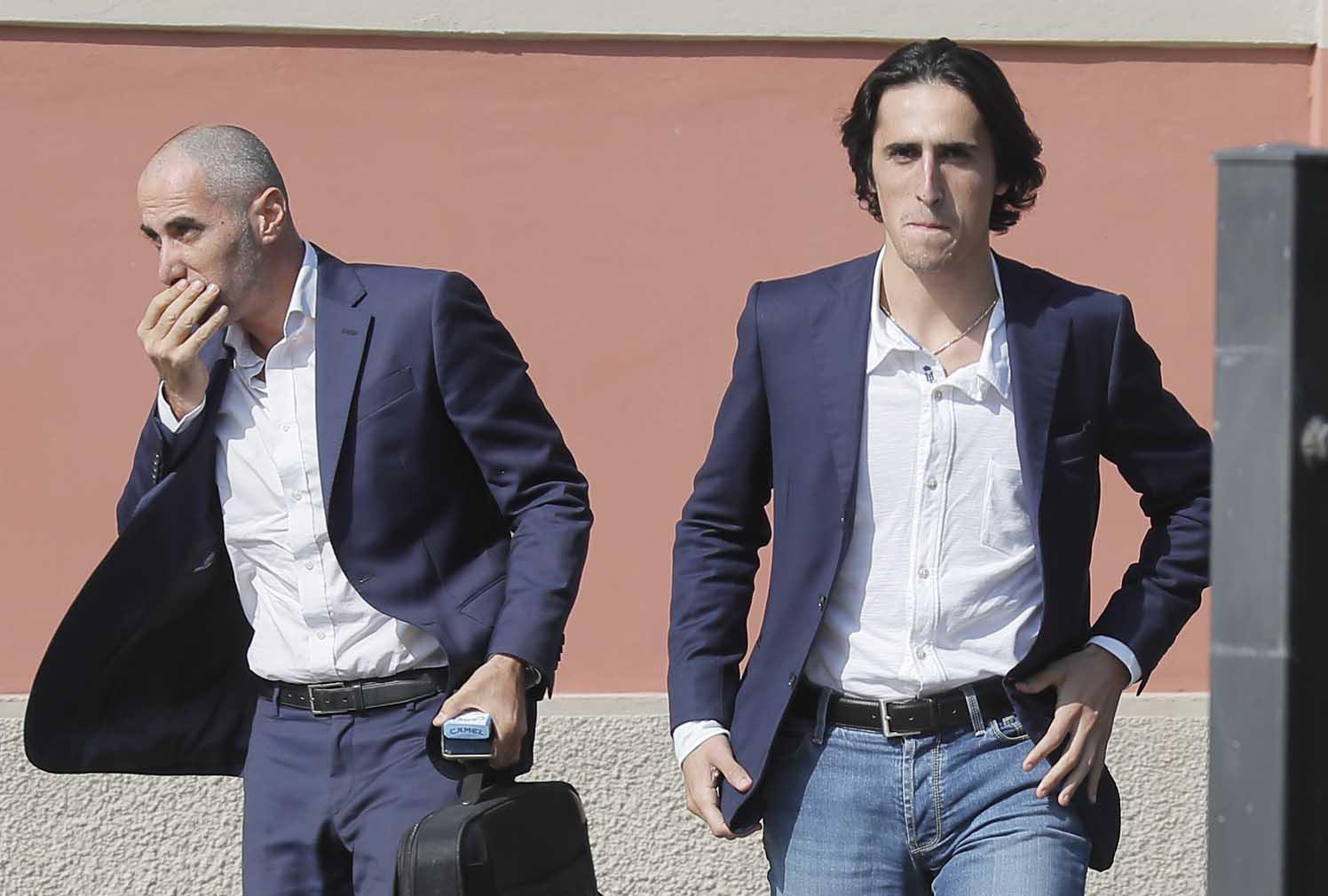 Petroni da l'okay, sbloccati i lavori allo stadio 