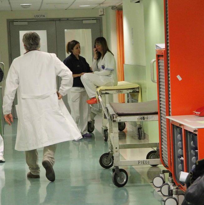In arrivo entro l’anno infermieri, medici e operatori sanitari 