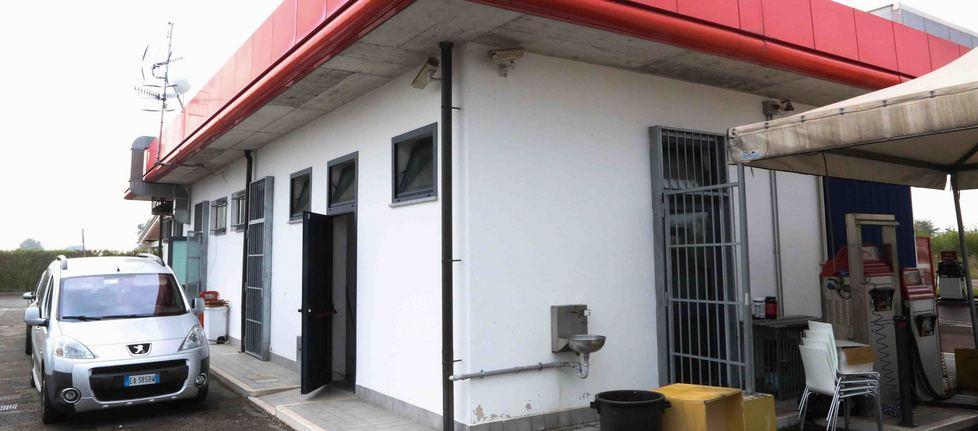 Correggio, cassaforte smurata e portata via da una banda di ladri 