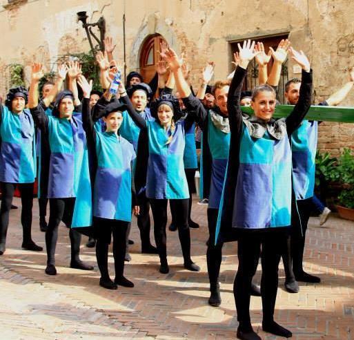 La loro roccaforte è il Barrino