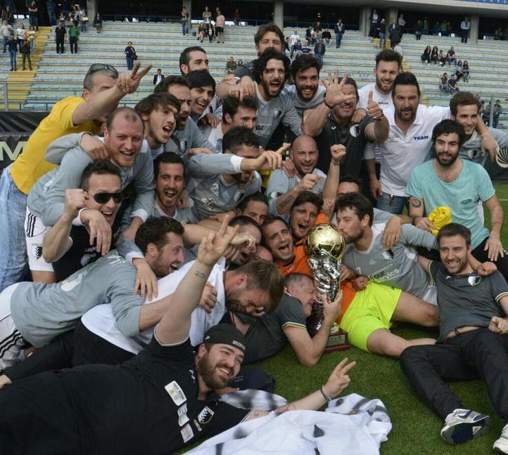 Riparte il calcio Uisp In A1 è caccia al Vitolini 