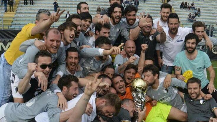 Riparte il calcio Uisp In A1 è caccia al Vitolini