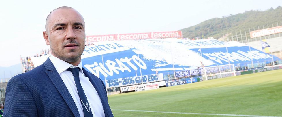Gattuso-Brocchi finalmente contro 
