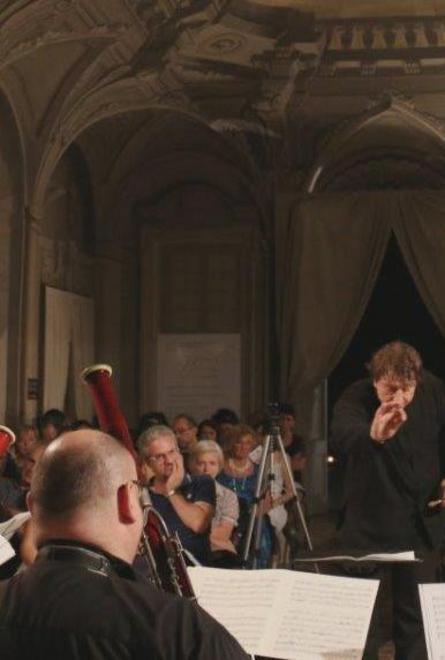 Una serata nel segno delle arie di opere La Fondazione Cerratelli celebra Mascagni