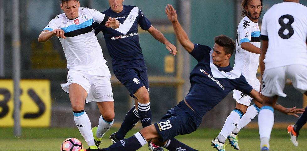 Domani Pisa-Brescia big match a Empoli 