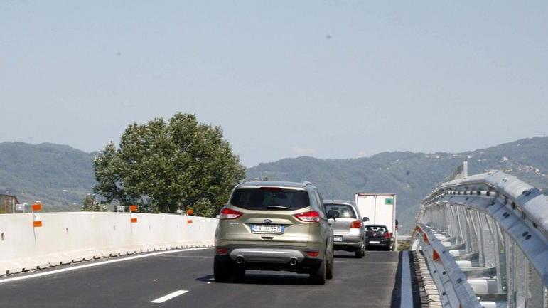 Riparte la trattativa sulla variante Aurelia