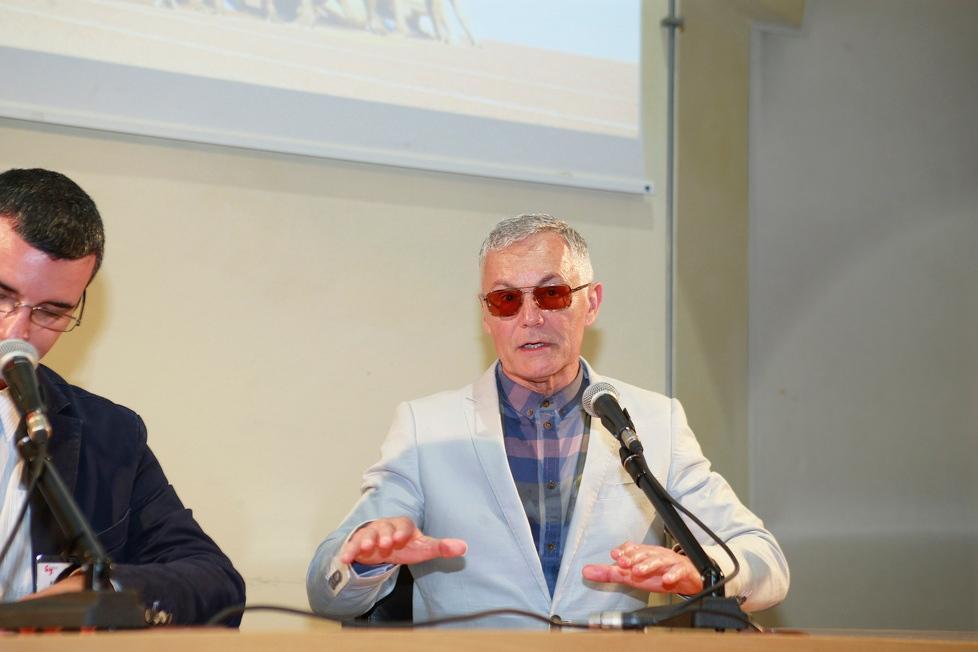 Elli Cashmore«Il successo dei talent? Nasce da competizione e anche dalla crudeltà» 