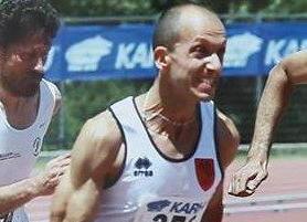 Niotta vince a Pietrasanta, nei master due vittorie di Lassi 