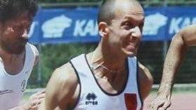 Niotta vince a Pietrasanta, nei master due vittorie di Lassi