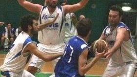 Basket Sei Rose si prepara all’esordio