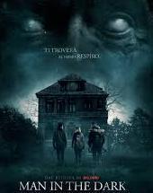 Un thriller originale con tante scene ad altissima tensione 