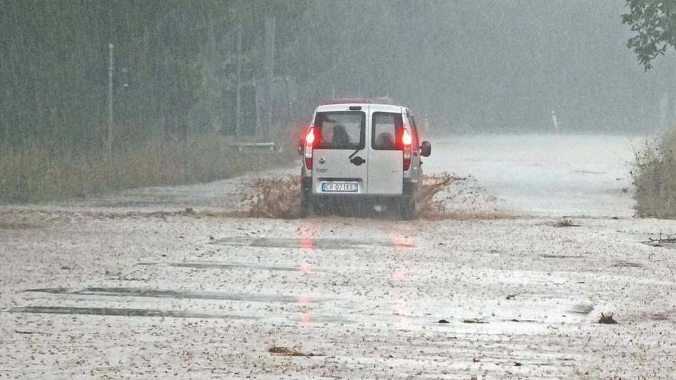 Scuole chiuse in Val di Cornia Solo a Suvereto si va in classe 