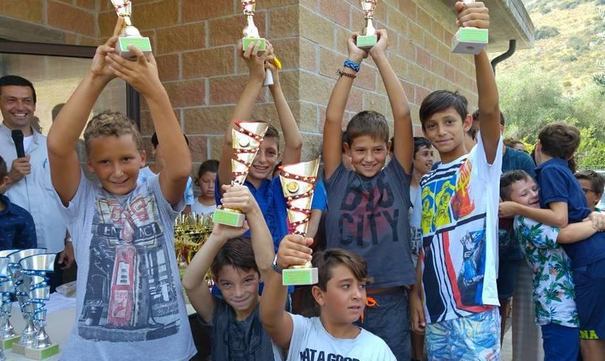 Tutti i vincitori della Settimana dell’amicizia