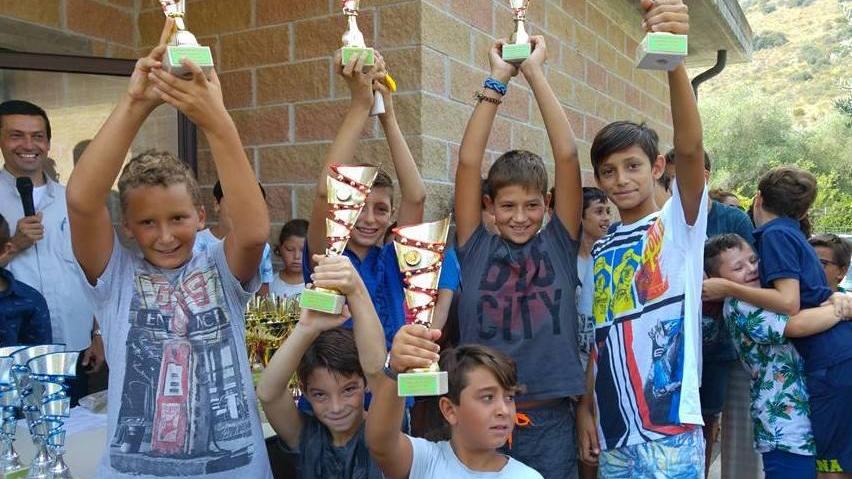 Tutti i vincitori della Settimana dell’amicizia