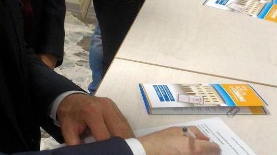 Donazione organi, a Magliano la scelta all’Anagrafe