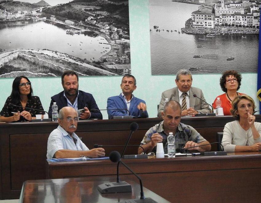 Cerulli vola a Tenerife e promuove l’Argentario 