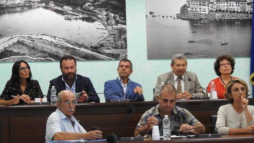 Cerulli vola a Tenerife e promuove l’Argentario