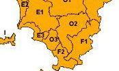 Allerta meteo in anticipo «La Regione ha sbagliato» 