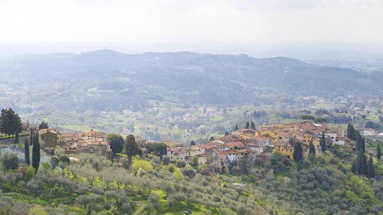 Risparmio e salute: a San Gennaro arriva il metano
