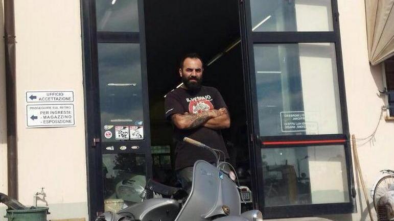 «Io, il Vespaio buono con le truffe non c’entro»