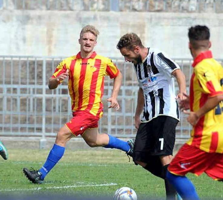 Massese, l’attacco c’è ma per ora spreca troppo 
