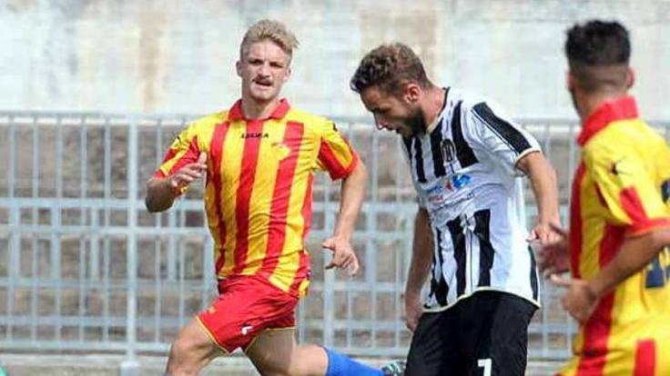 Massese, l’attacco c’è ma per ora spreca troppo