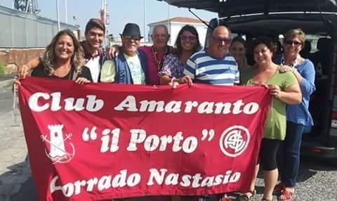 TIFOSI: ECCO I PRESENTI anche di mercoledi’ DI novara