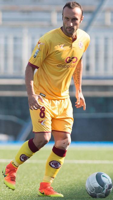 Bergvold si allena e punta il derby 
