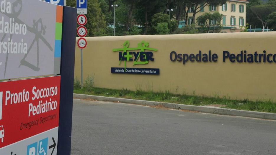 Colpito un bimbo di 3 anni vaccinato contro il ceppo C